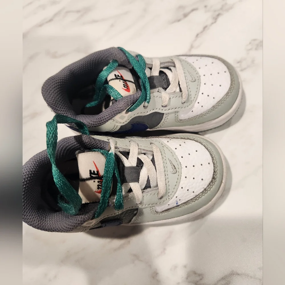Nike Air Force 1 LVB Toddler Size 6C